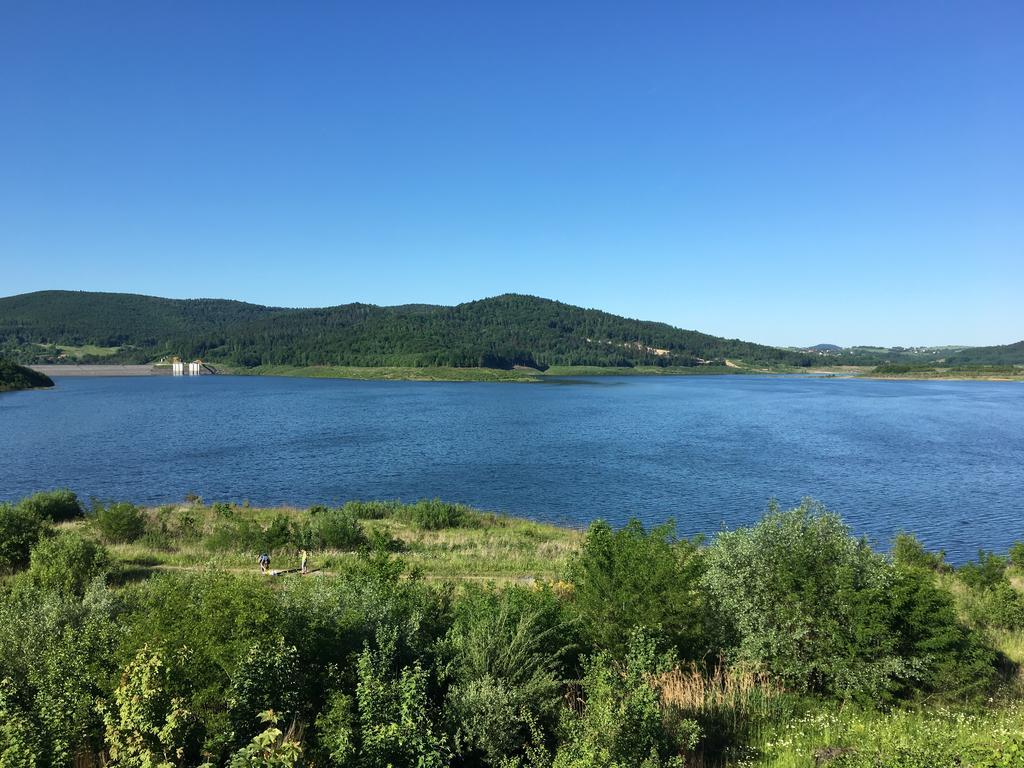 Agroturystyka Lesny Zakatek Stryszawa Exteriör bild